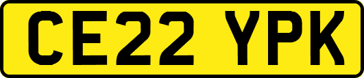 CE22YPK