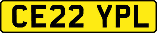 CE22YPL