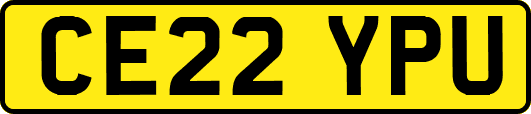 CE22YPU