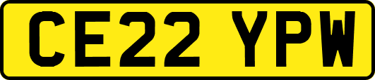 CE22YPW