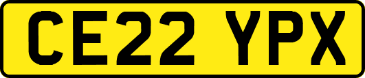 CE22YPX