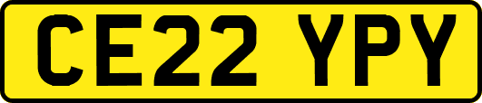 CE22YPY