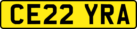 CE22YRA