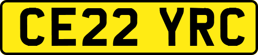 CE22YRC