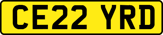 CE22YRD