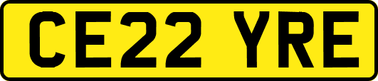 CE22YRE
