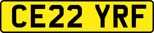 CE22YRF