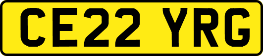 CE22YRG