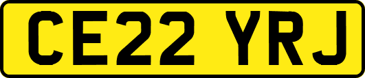 CE22YRJ