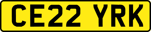 CE22YRK