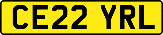 CE22YRL