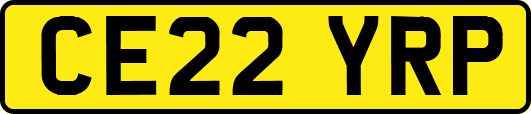 CE22YRP