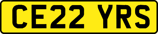 CE22YRS