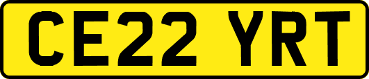 CE22YRT