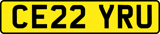 CE22YRU