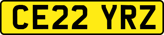 CE22YRZ
