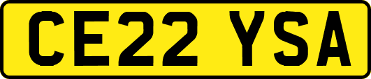 CE22YSA