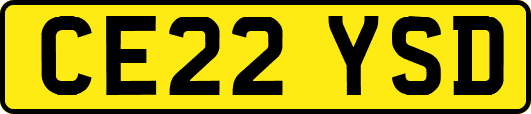 CE22YSD