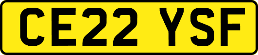 CE22YSF