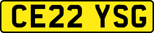 CE22YSG