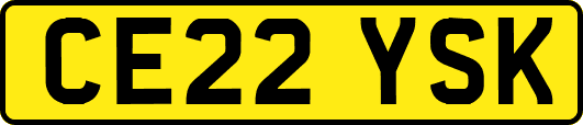 CE22YSK