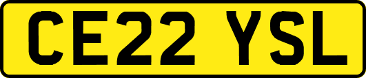 CE22YSL