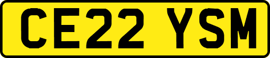 CE22YSM