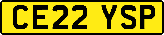 CE22YSP