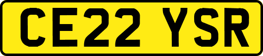 CE22YSR