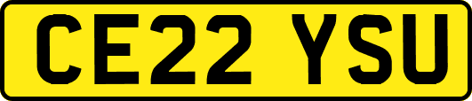 CE22YSU