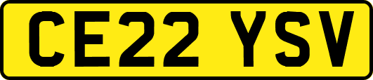 CE22YSV
