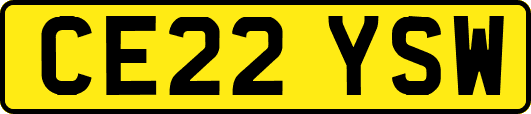CE22YSW