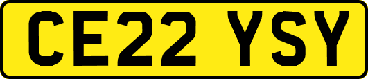CE22YSY