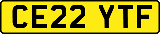 CE22YTF
