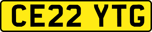 CE22YTG
