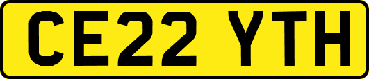 CE22YTH