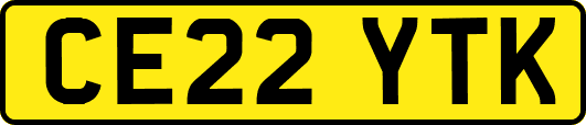 CE22YTK