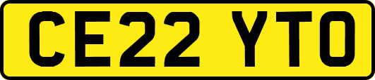 CE22YTO
