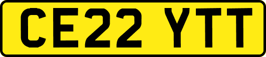 CE22YTT