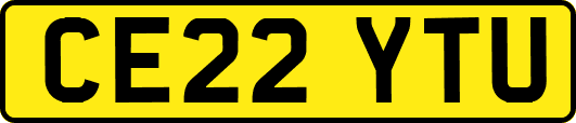 CE22YTU