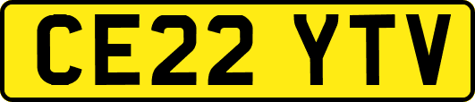 CE22YTV