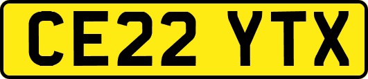 CE22YTX