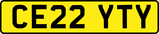 CE22YTY