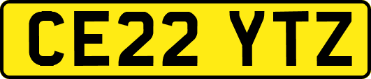 CE22YTZ