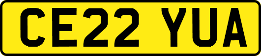 CE22YUA