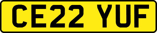 CE22YUF