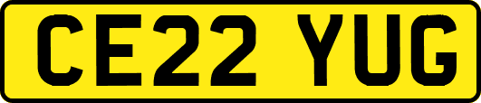 CE22YUG