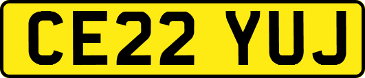 CE22YUJ