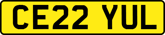 CE22YUL