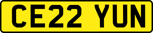 CE22YUN